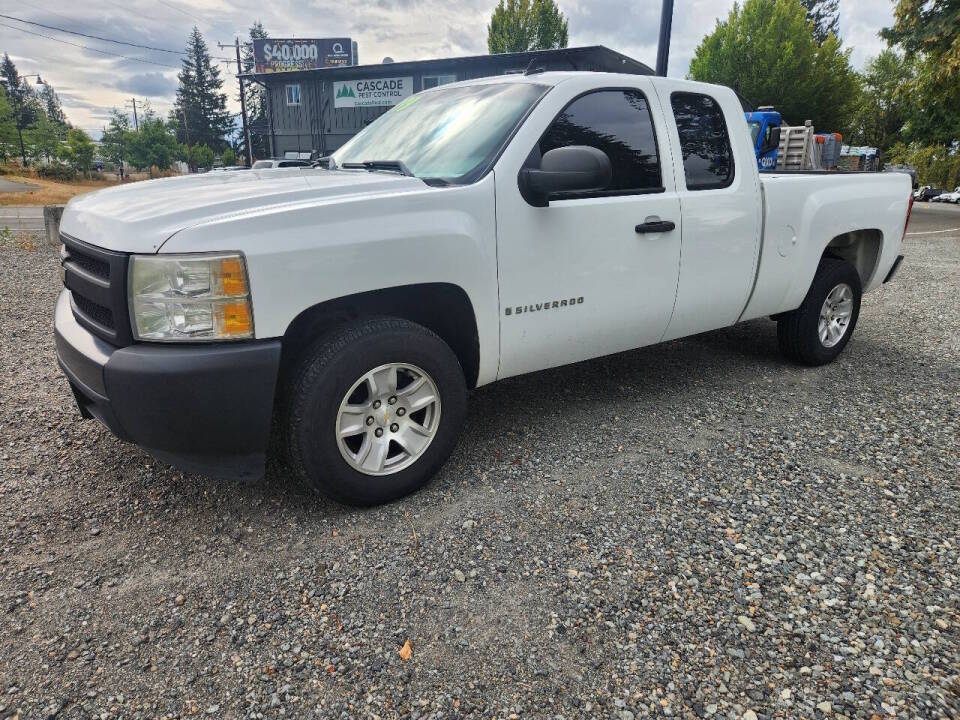 chevrolet silverado 1500 2008 1GCEC19X78Z325142 image chevrolet silverado 1500 2008 1GCEC19X78Z325142 image